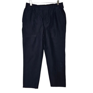 Lululemon True Navy Utilitech Bowline Pants Men's Large